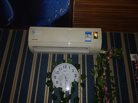 邢台市空调维修售后服务中心