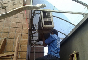 邢台市空调维修售后服务中心