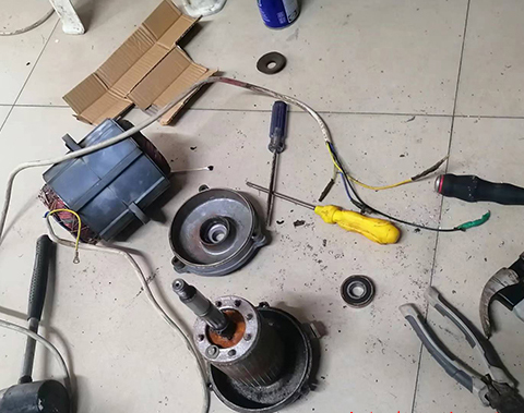 邢台市空调维修售后服务中心电话在哪里找