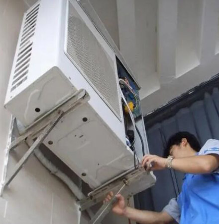 邢台市24小时空调维修热线