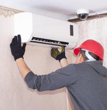 邢台市空调内机噪音大